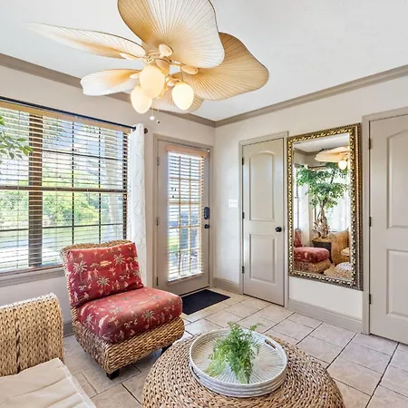 Coconut Cottage